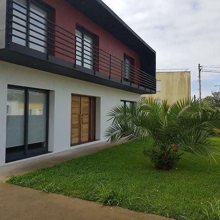 Deluxe Home Praia Do Populo Cabouco Exterior foto