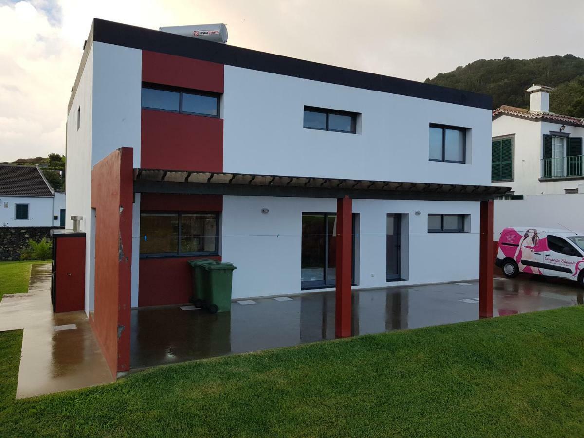 Deluxe Home Praia Do Populo Cabouco Exterior foto