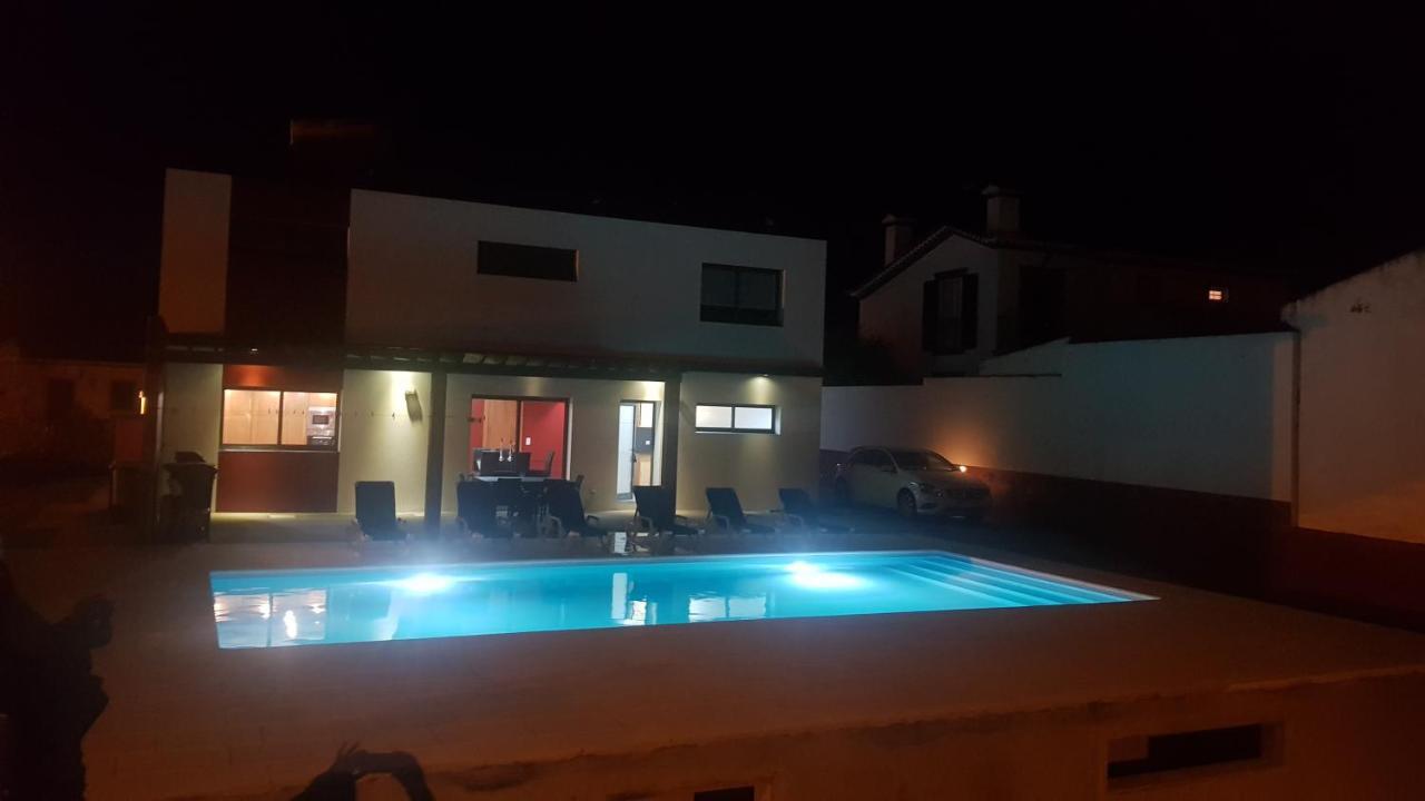 Deluxe Home Praia Do Populo Cabouco Exterior foto